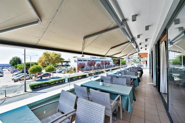Esperia Hotel (Kavala)